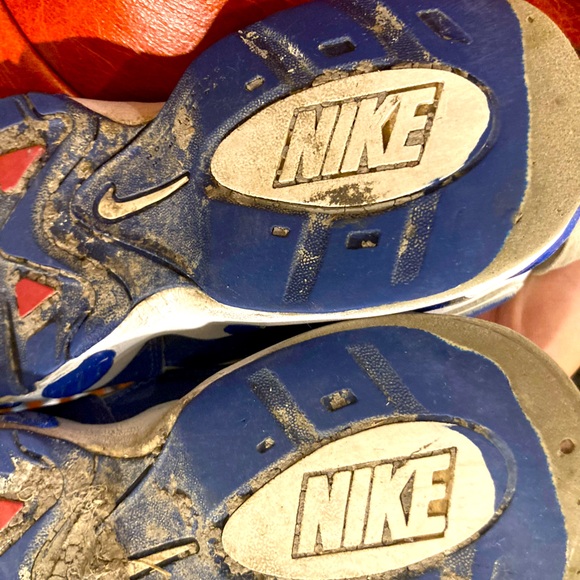 Nike Air Griffey Max 1 - Picture 4 of 5